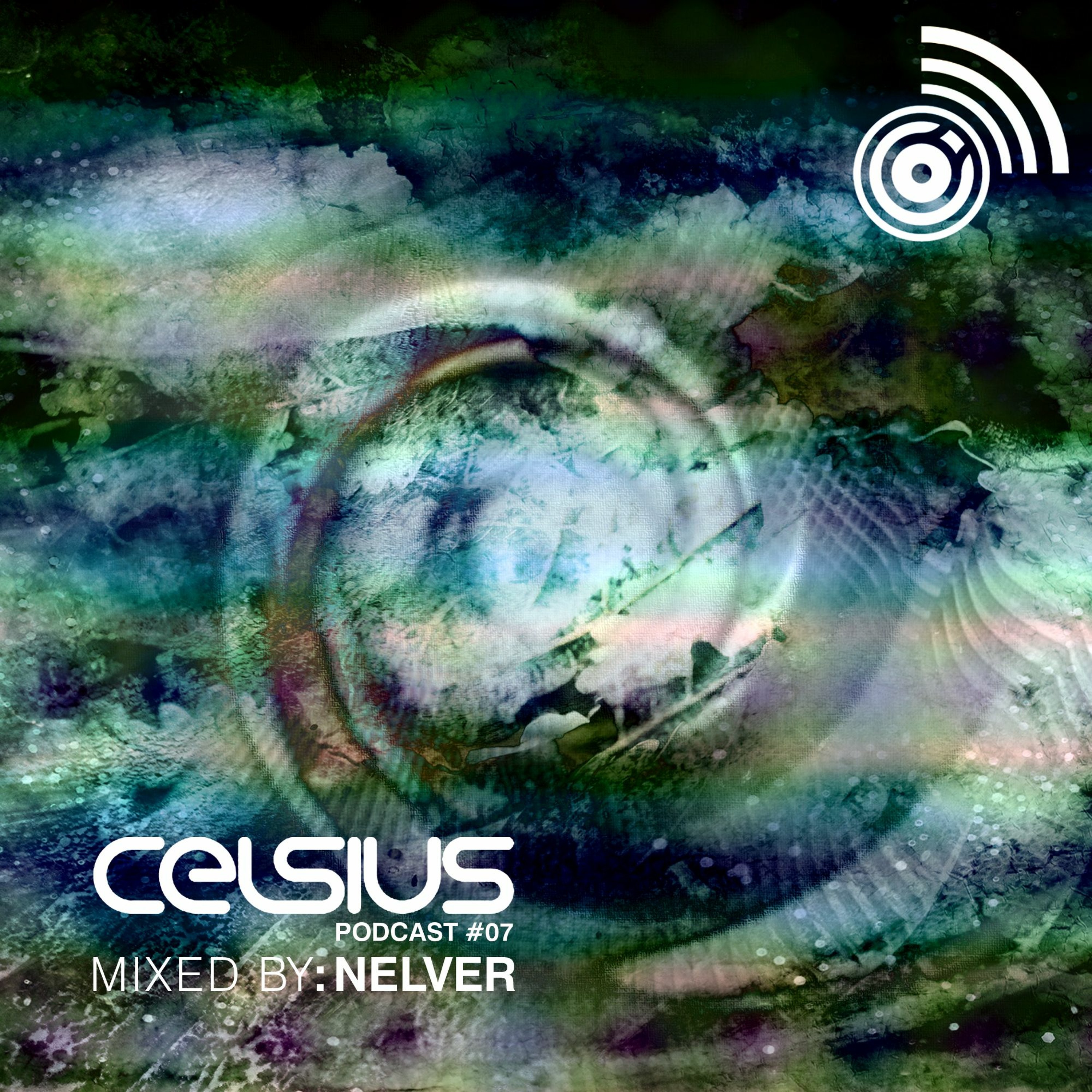 Celsius Recordings Podcast