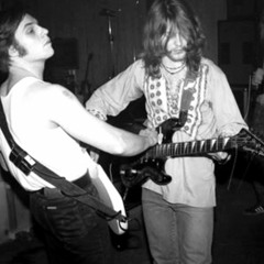 Smooth guitars