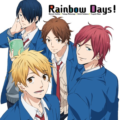 picture Nijiiro Days Manga Ending nijiiro days ending 1 full by pam tsukino