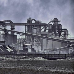 Factory of Lies (previously Nuke) - Working title