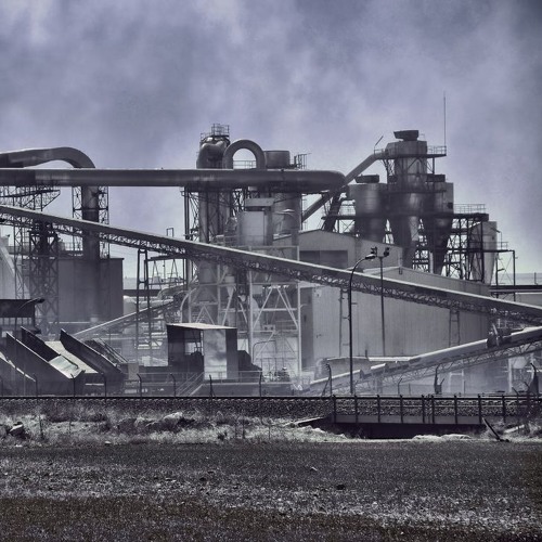 Factory of Lies (previously Nuke) - Working title