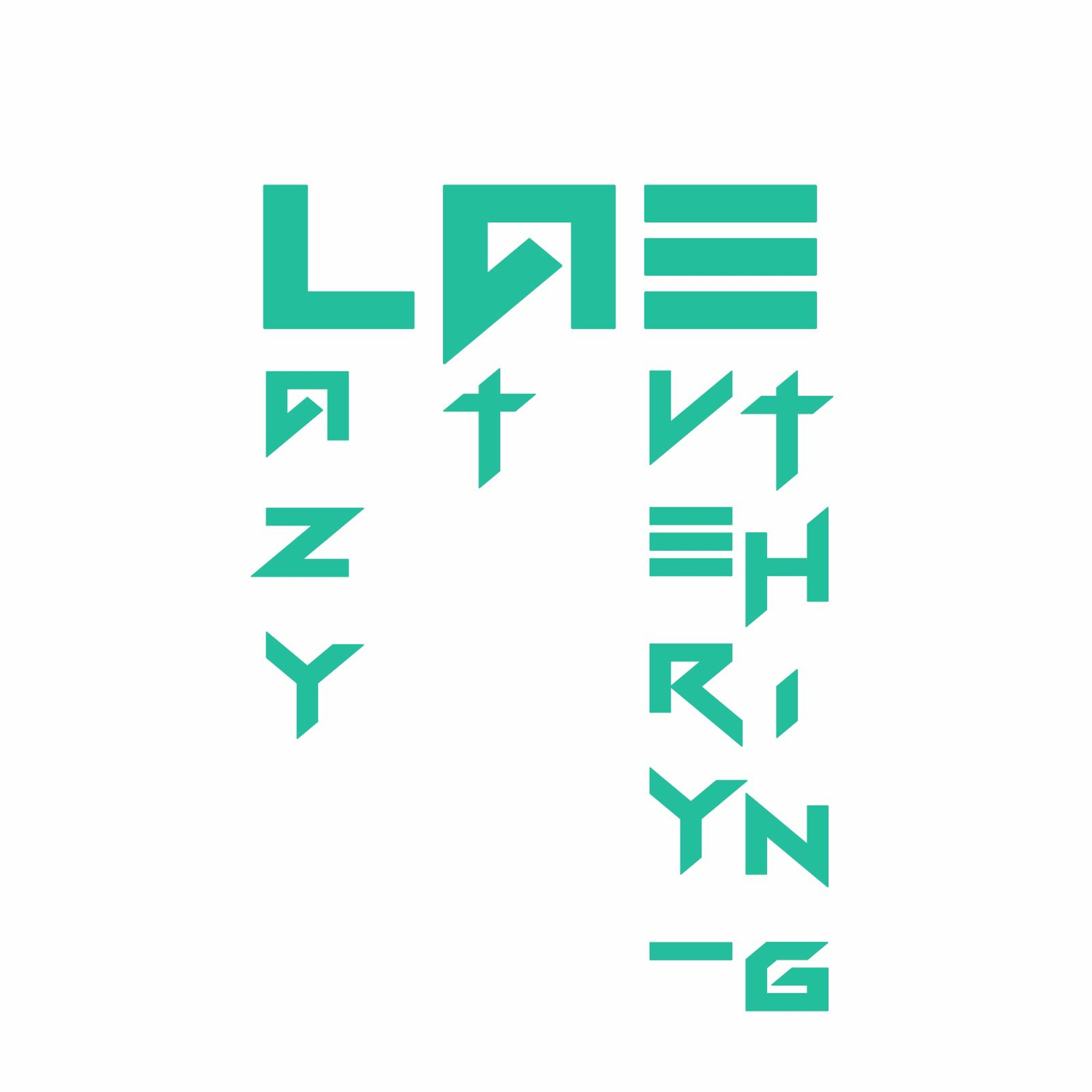 LAE episode artwork
