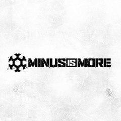 [MINUS008] Crypsis & Dj Thera - Pulling The Trigger (Official Preview)
