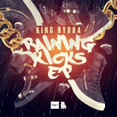 King Hydra - Freak Out(PAR 053)