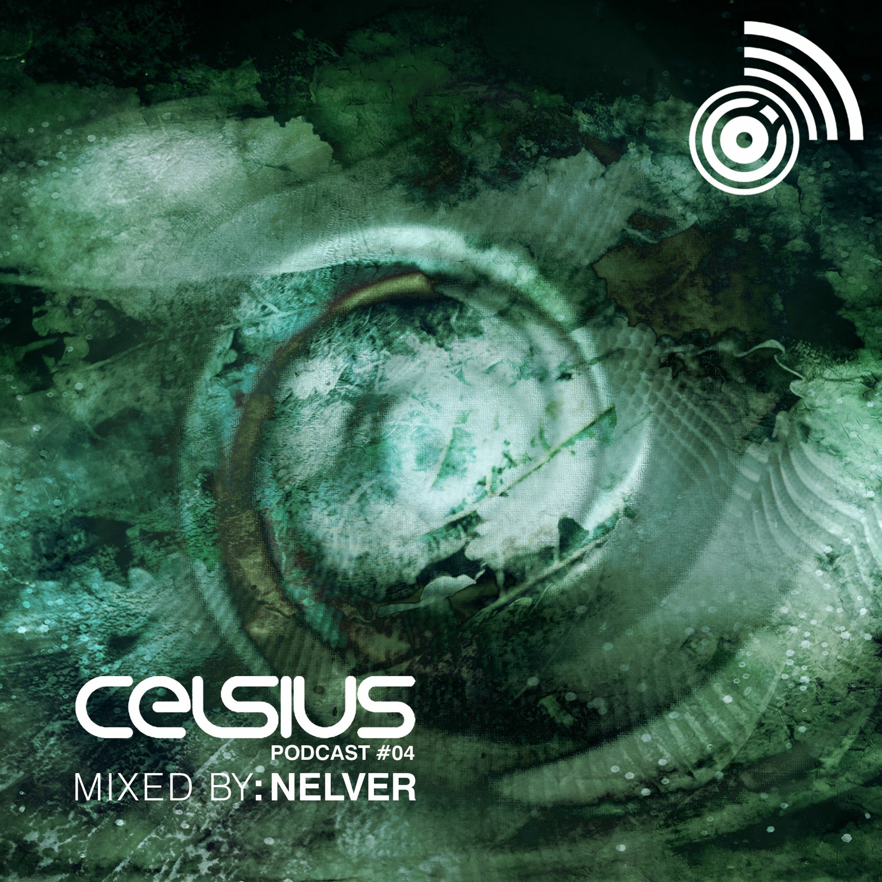 Celsius Recordings Podcast