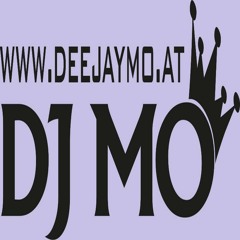 DJ MO - Big Booty (Edit)