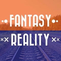 Fantasy Reality (Thiago Sayeg & Apolo Oliver Bootleg)