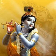 Hare Krishna