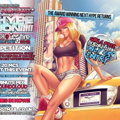 Endo & Kenji  Winning NextHype #11  joint Comp Entry