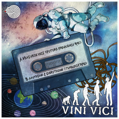 Vini Vici - Anything & Everything(Timelock Remix)