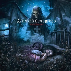Avenged Sevenfold - Buried Alive (intro cover)