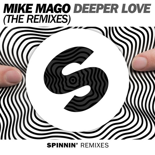 Mike Mago - Deeper Love (Bart B More Remix) (Preview)