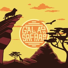 Galai - Safari (Original Mix) [OUT NOW]