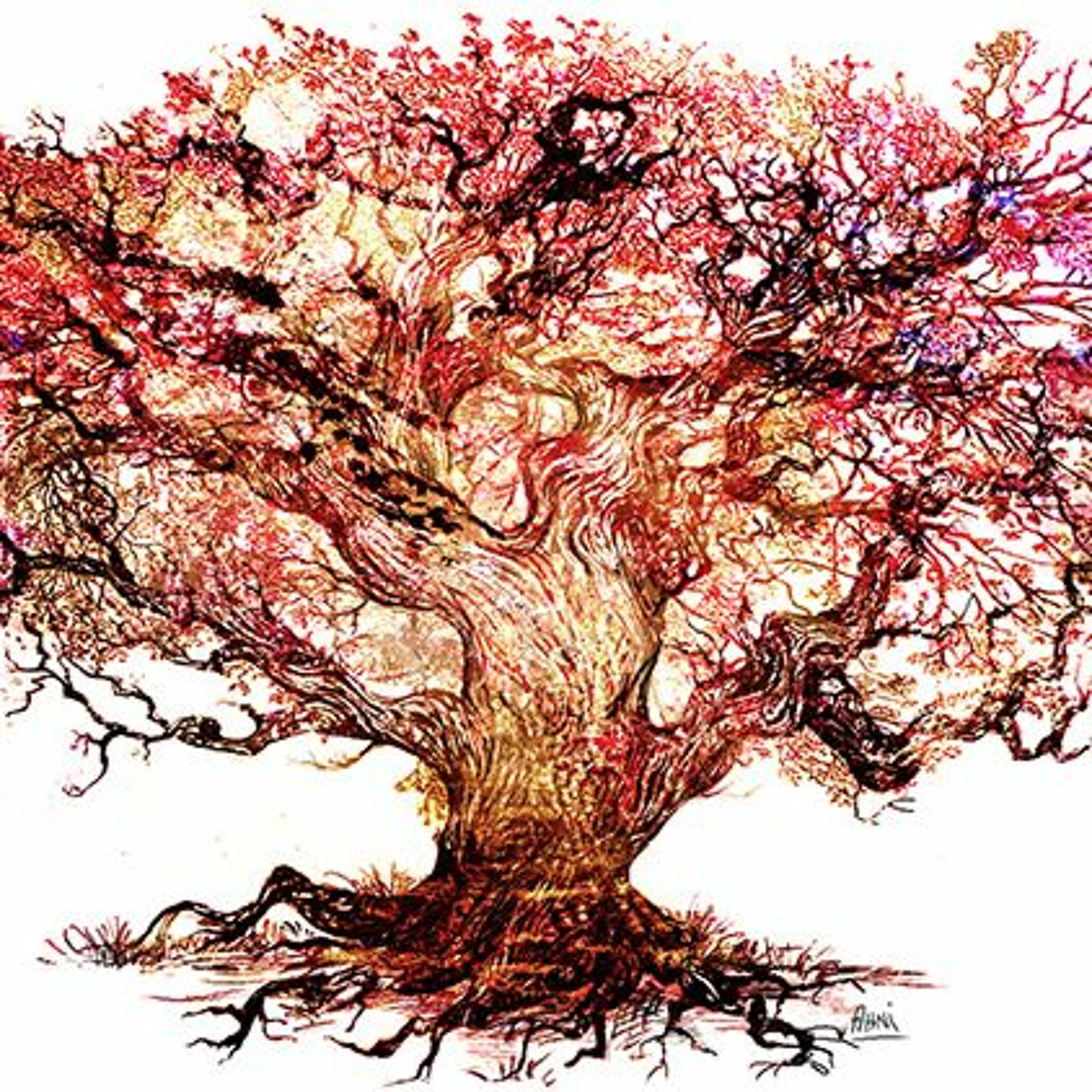 Liberty Tree episode artwork