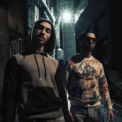 PNL - Tempête (Chopped & Screwed)