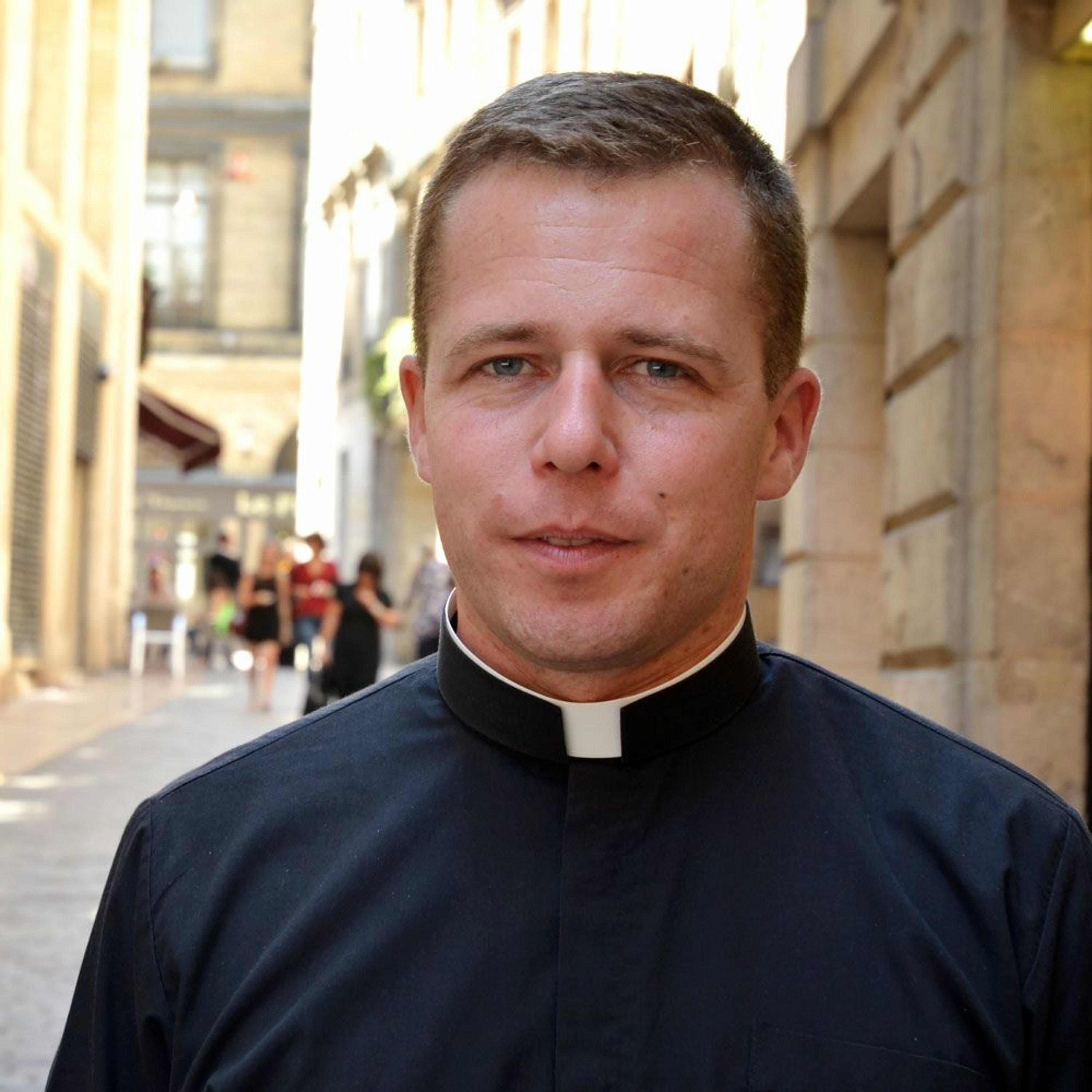 Rencontre du Pape François et du Patriarche Cyrille de Moscou - Interview à Cuba du P. Jean Pichon episode artwork