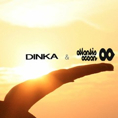 Dinka & Atlantis Ocean - Überflieger (Original Mix)