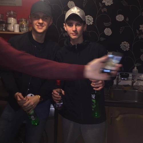 New private playlist