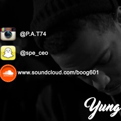 YUNG PAT- ROLLING