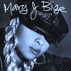 Mary J. Blige - I Love You (1995) reproduced by Produholic Ukay