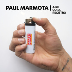 Paul Marmota - Registro
