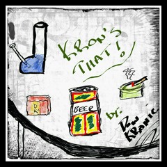 Kron's That - Don Kronic (Prod.MolTen Hits)