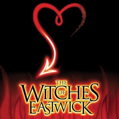 Dance With The Devil - Witches of Eastwick - LIPA - November 2015 - Bass