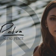 Petra Veres - Kovacs - Singing Peace (Bence K Remix)