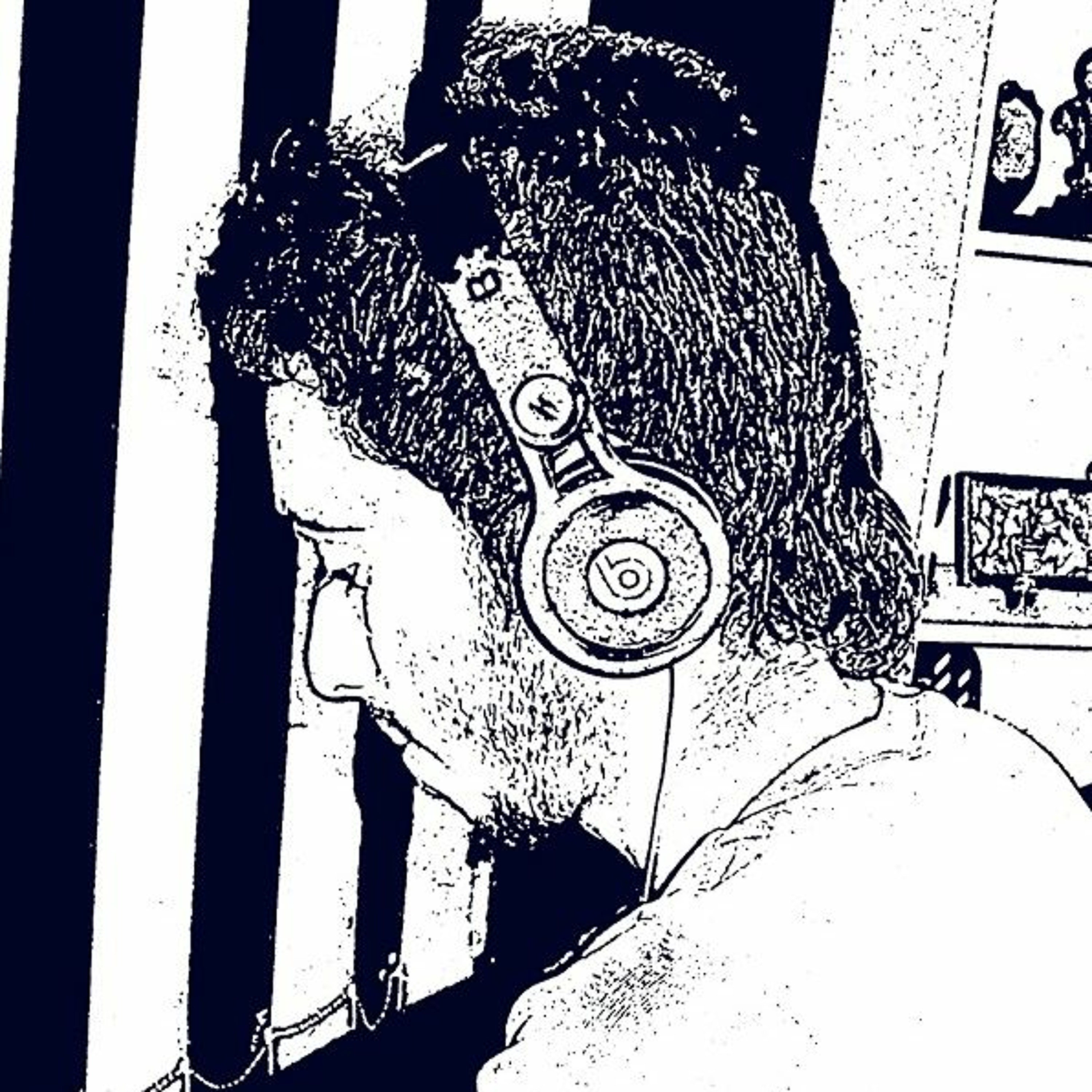 Blame - DJ Kasun Edit episode artwork