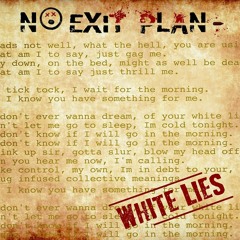 01 White Lies