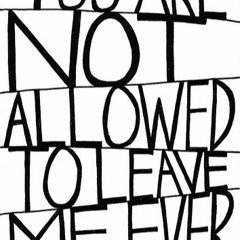 Can't Leave Em Alone