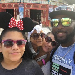 Broken Home- Core Ft. Travie Trav