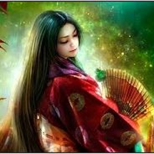 1 Hour Of Japanese Instrumental Music