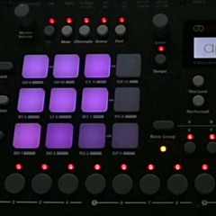 Working a Week (Live Jam)
