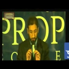 Stories of Prophets - Prophet Ibrahim (AS) by Ustadh Nouman Ali Khan-D18kT1rgPDg