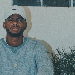 Dammmnn (Bryson Tiller - Don't Instrumental Flip)