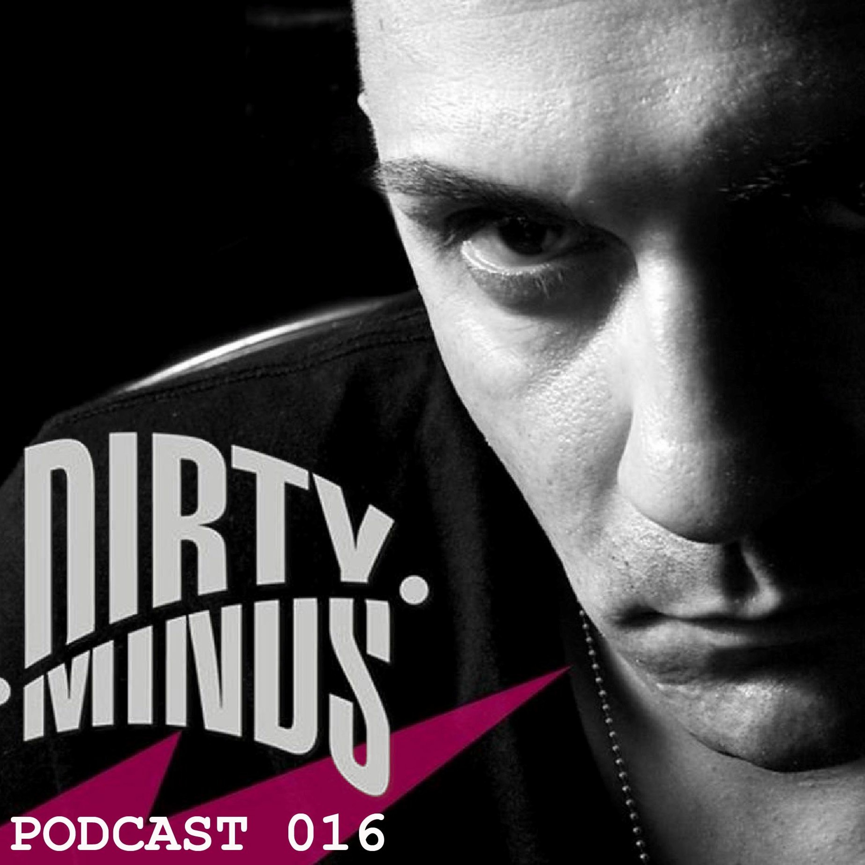 Dirty Minds Podcast