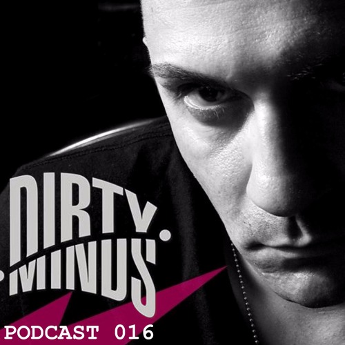 Dirty Minds Podcast 016 with Irregular Synth (Recorded at La Fabrique, Lyon, France)
