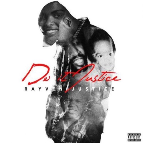 Rayven Justice ft. Bryson Tiller - Just Fine