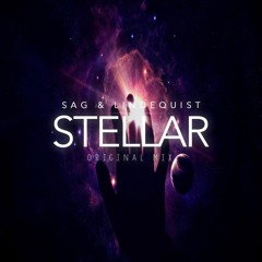 SAG & Lindequist - Stellar (Original Mix)