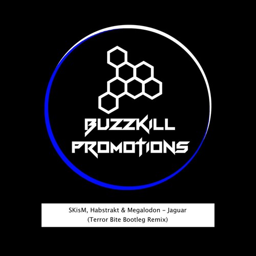 SKisM, Habstrakt & Megalodon - Jaguar (Terror Bite Bootleg Remix) [Click buy]