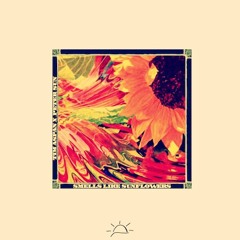 Tim Aspan - Smells Like Sunflowers (ft. .Peter $un) [DJBooth Premiere]