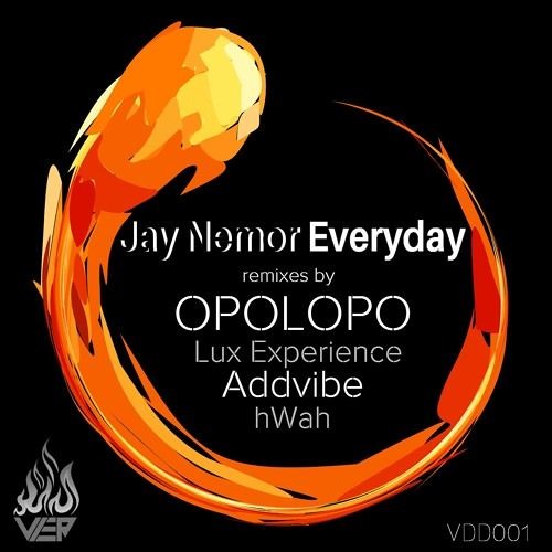 OUT NOW! Jay Nemor - Everyday (OPOLOPO remix, snippet)
