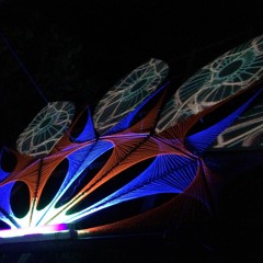 psychedelic