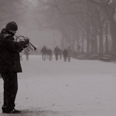 Cold Horns - Instrumental By @GurtyBeats