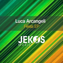 Luca Arcangeli La Music Original Mix