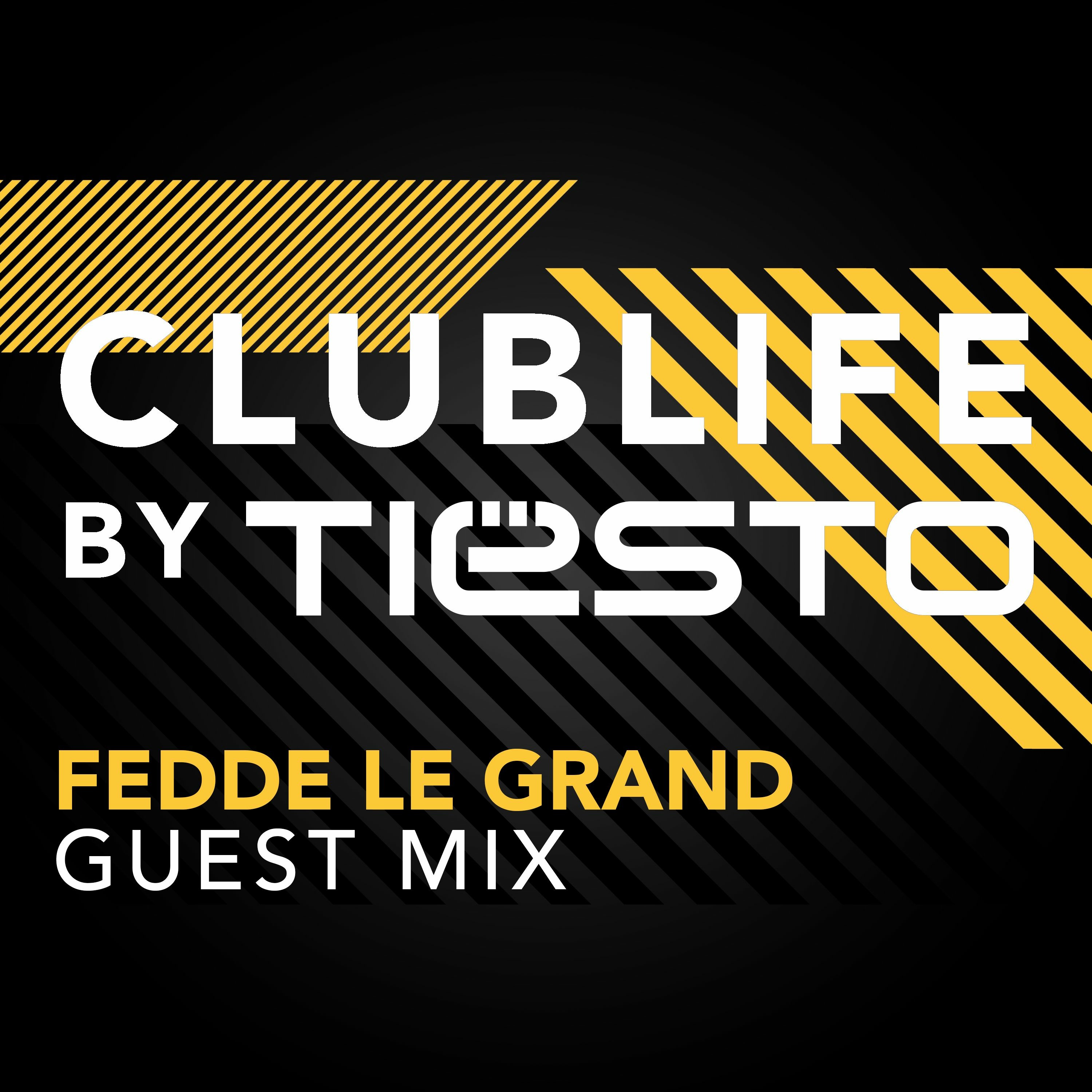 Fedde Le Grand