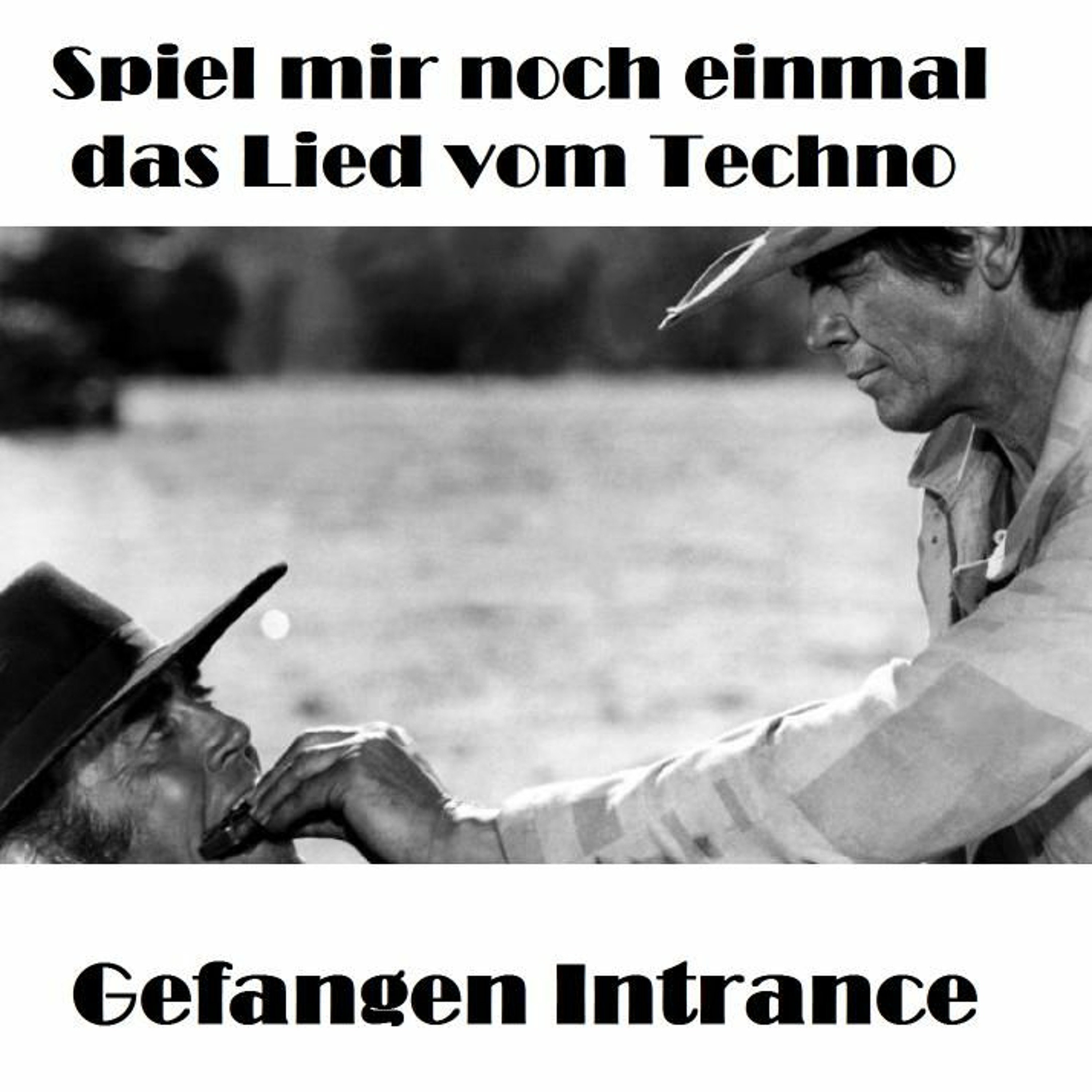 Gefangen Intrance