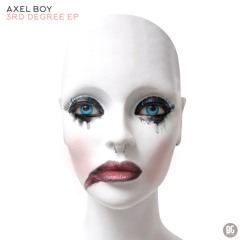 Axel Boy - Be The One
