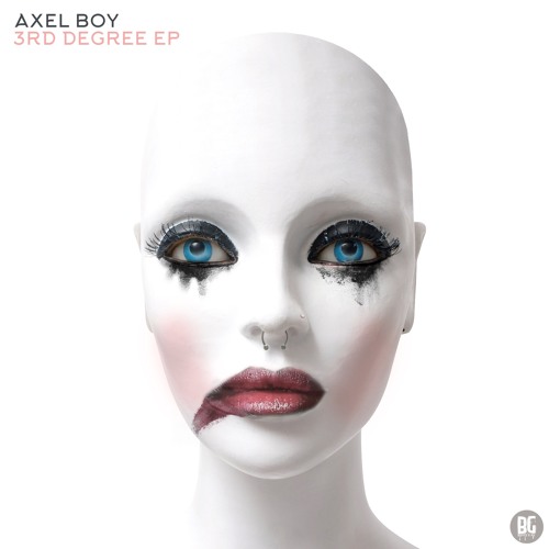 Axel Boy - Be The One